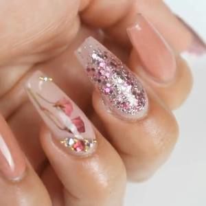 Meet your Posher, Alba